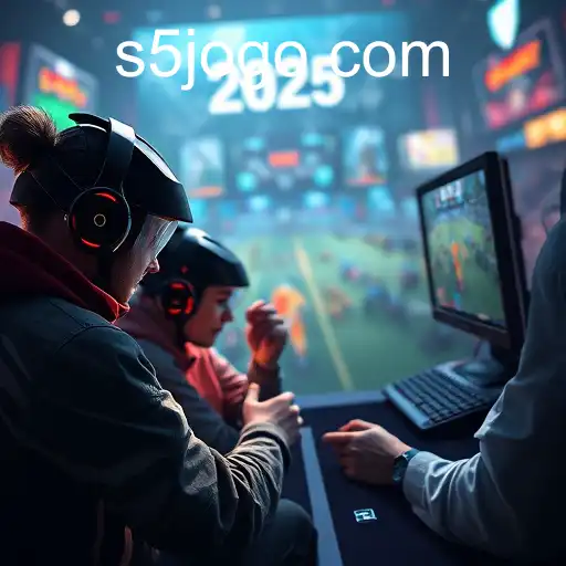 The Evolution of Online Gaming Platforms