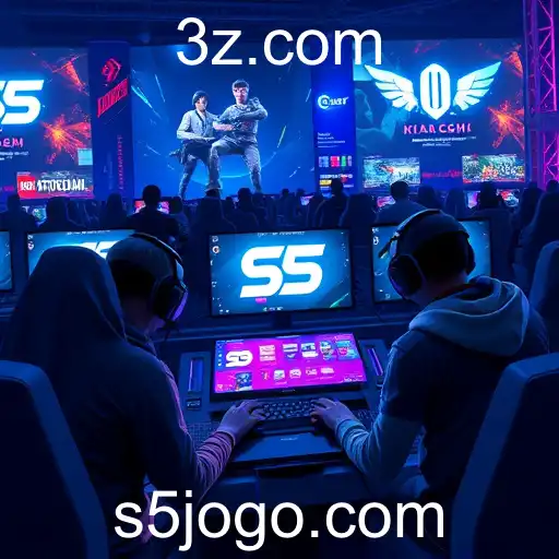 The Evolving Landscape of Gaming in 2025