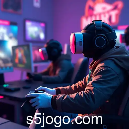 Evolving Landscape of Gaming in 2025