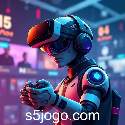 Gaming Industry's Role in Shaping Global Culture