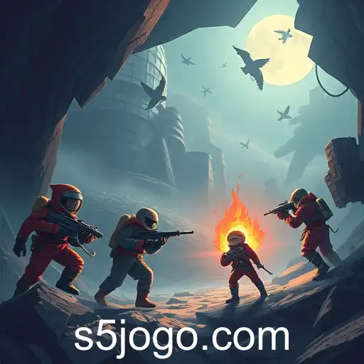 Gaming Landscape Transformation in 2025