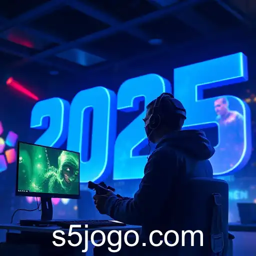 Gaming Trends and Innovations in 2025
