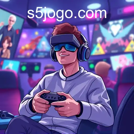 The Evolution of Online Gaming Platforms