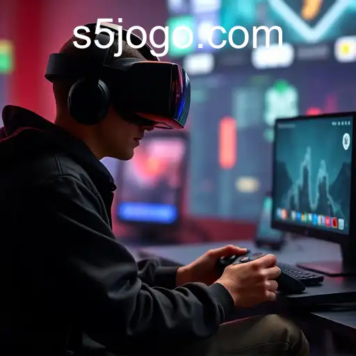 The Evolution of Gaming: A 2025 Perspective