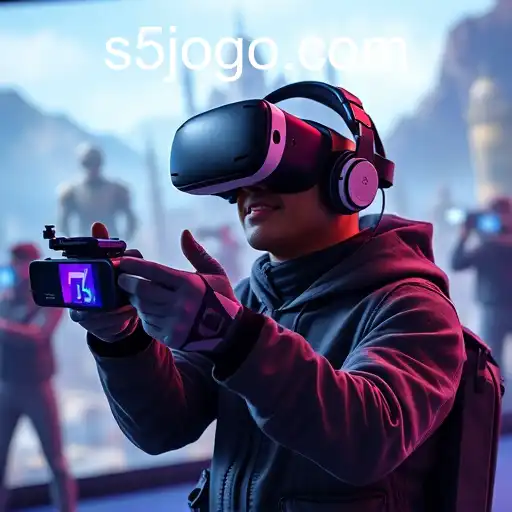 Gaming Evolution: The Rise of S5