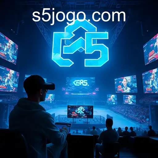 Evolving Landscape of Gaming Platforms