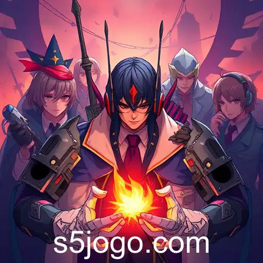 Gaming Innovations Transformed by AI and Emerging Technologies