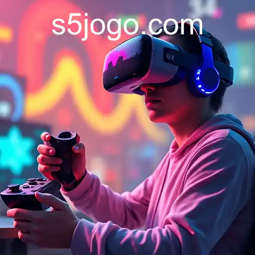 Gaming Innovations Spark New Trends