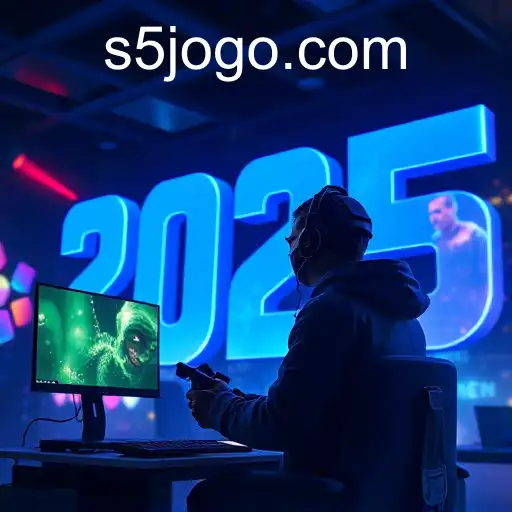 Gaming Trends and Innovations in 2025