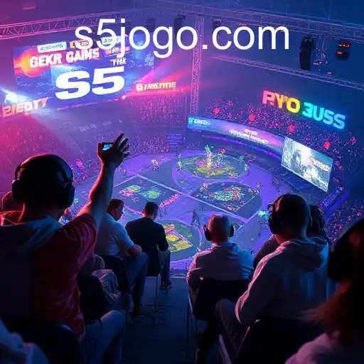 The Growing Influence of Gaming in 2025