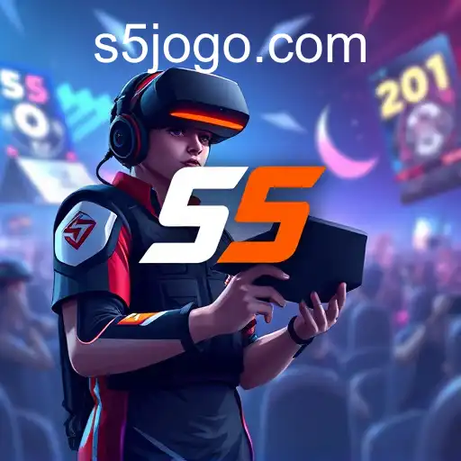 The Impact of 's5' in Online Gaming Communities