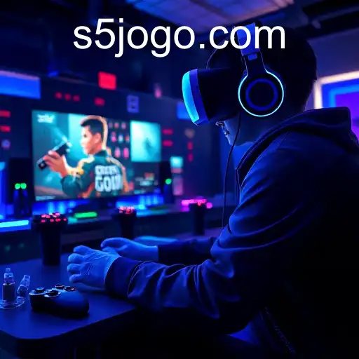 The Evolution and Impact of Online Gaming