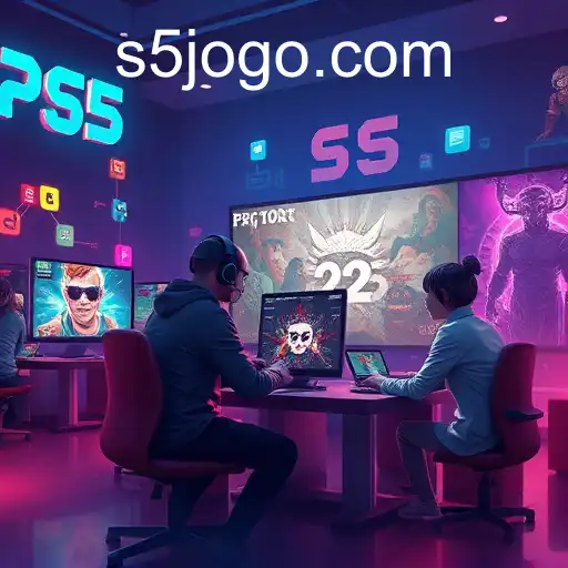 Rise of Gaming Trends: The Impact of S5