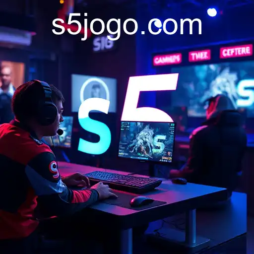 The Rise of S5 in Online Gaming