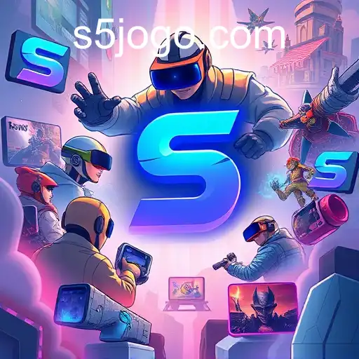 Rise of the 'S5': A New Era in Gaming