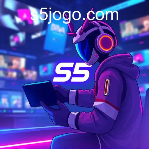 S5 Website Revolutionizes Gaming Community Engagement