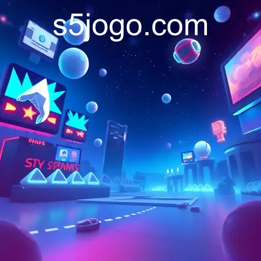 The Renaissance of S5 in Gaming