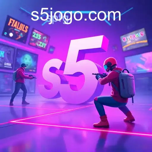 S5 Update: A New Era for Gamers