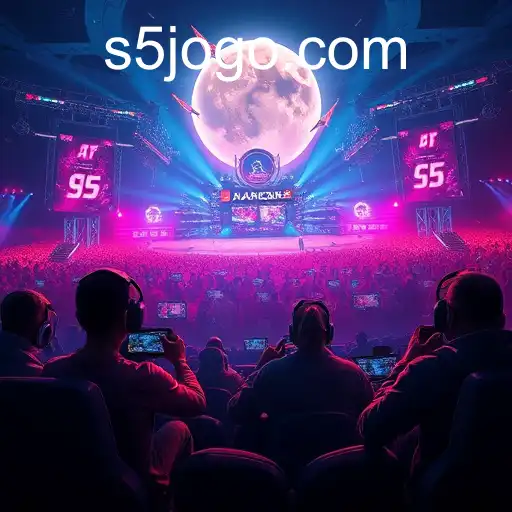 The Evolution of Online Game Websites: A Look at 's5'