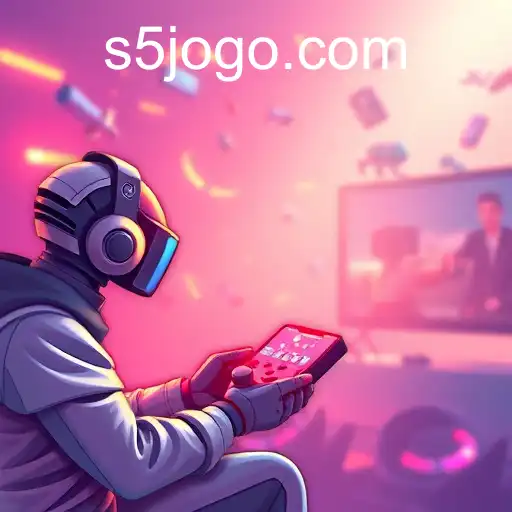 The Evolution of Gaming: S5 Revolutionizes Online Play