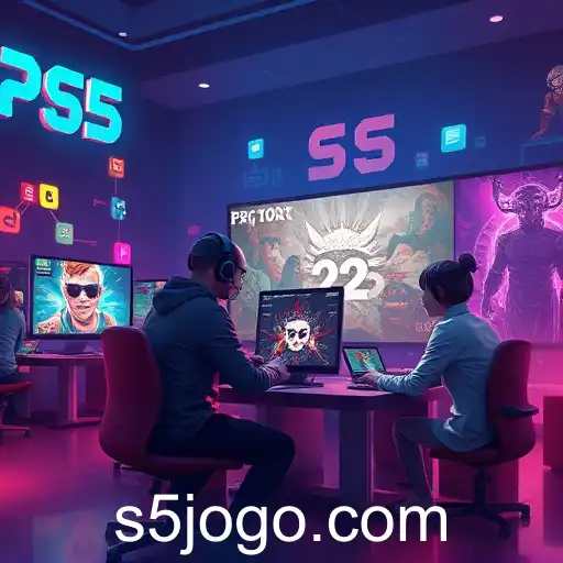 Rise of Gaming Trends: The Impact of S5
