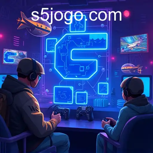 The Rise and Impact of S5 in Modern Gaming