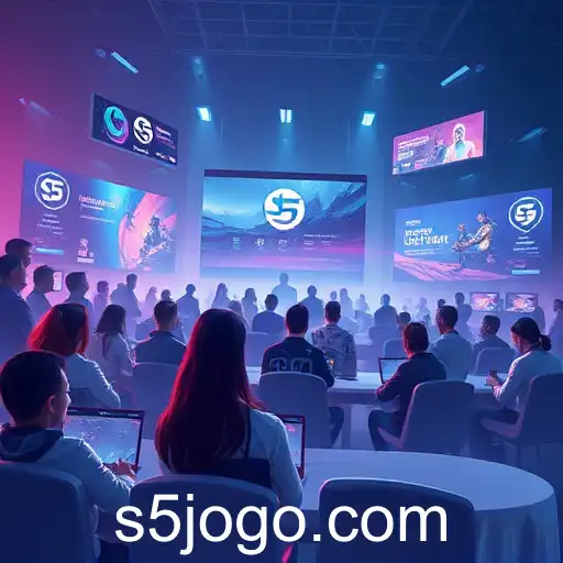 The Rise of S5 in Gaming Culture