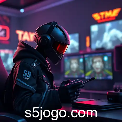 The Rise of S5: Transforming Online Gaming in 2025