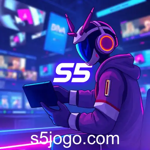 S5 Website Revolutionizes Gaming Community Engagement