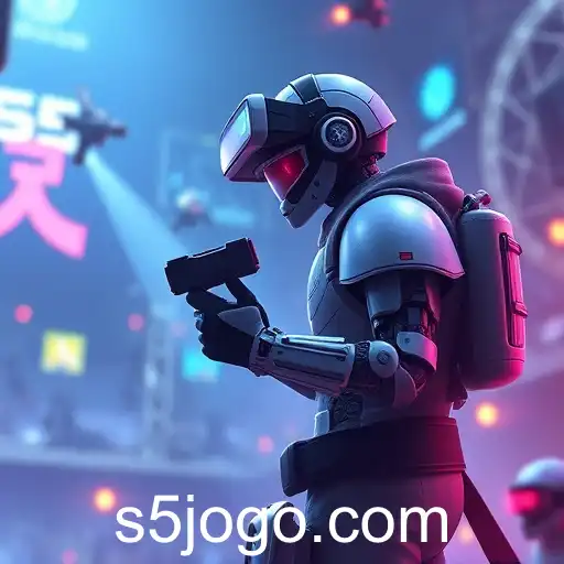 Gaming Revolution: The Role of 's5' in Online Entertainment