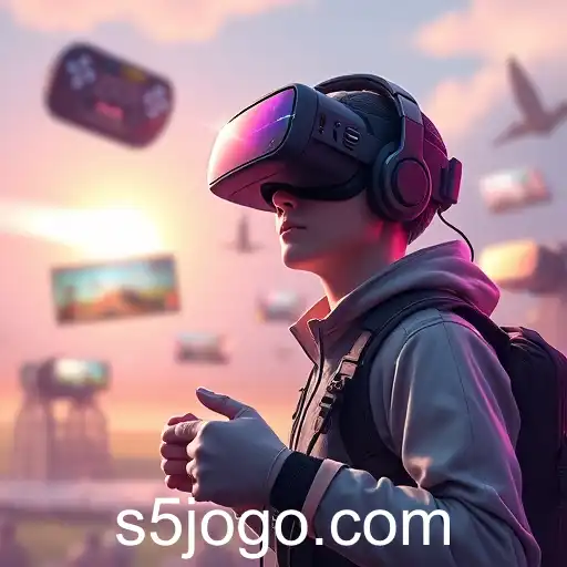 S5 Game Platform Revolutionizes Online Gaming in 2026