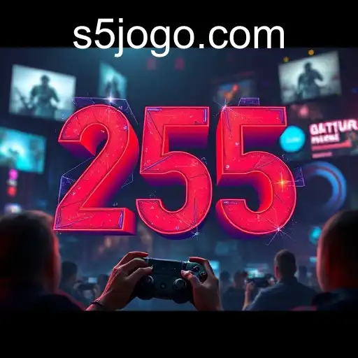 S5 Revolutionizes Online Gaming with AI