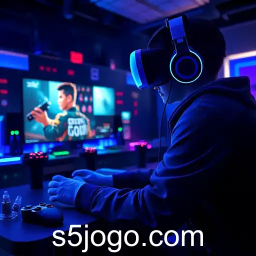 S5 Gaming Website Thrives Amidst Evolving Digital Landscape