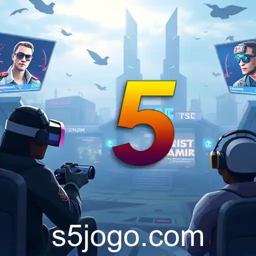 Evolving Gaming Trends in 2026